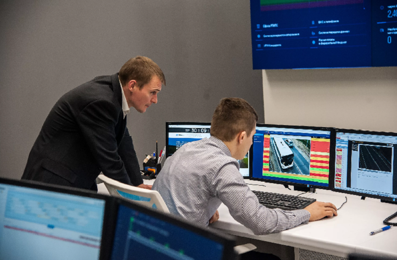 транспортные карты системы Платон